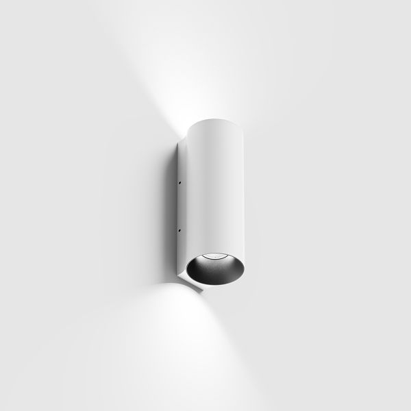 Lampa ścienna LTX 10.0515.9.930.WH Wall Tub M 140