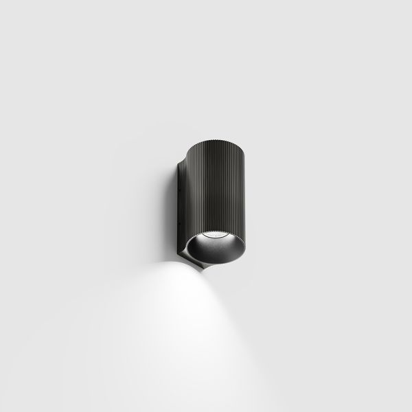 Lampa ścienna LTX 10.0590.5.930.MN Wall Tub M 95 Rib