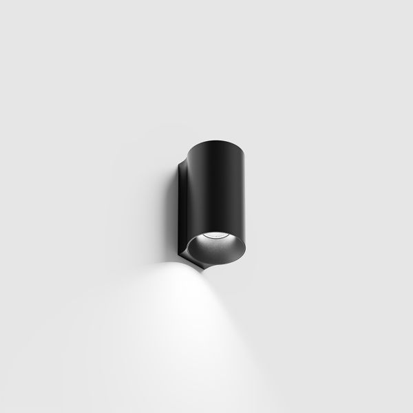 Lampa ścienna LTX 10.0592.5.930.BK Wall Tub M 95