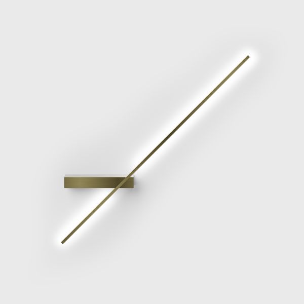 Бра LTX 10.0969.9.930.BR Arrow M