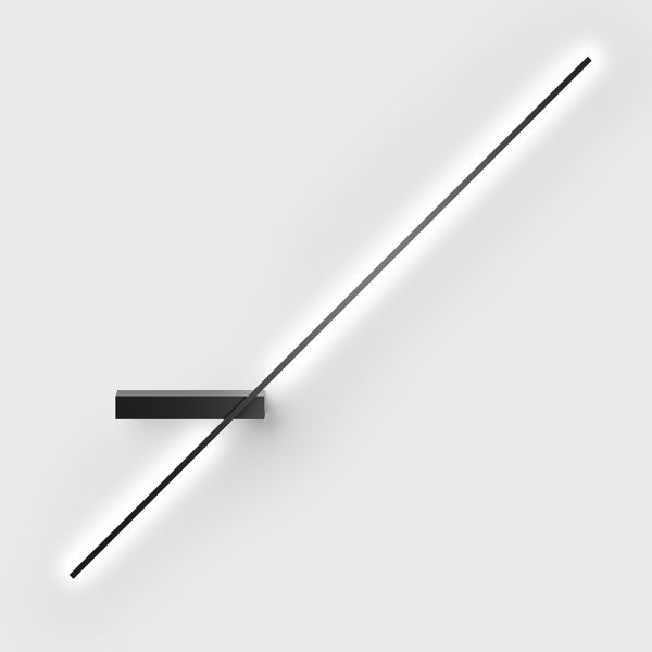 Бра LTX 10.0989.11.930.BK Arrow L