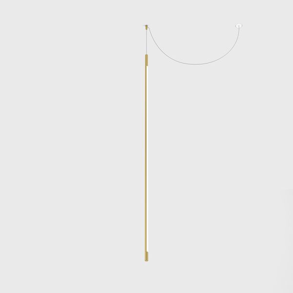 Підвісний світильник LTX 10.1511.10.930.BR Straw Susp