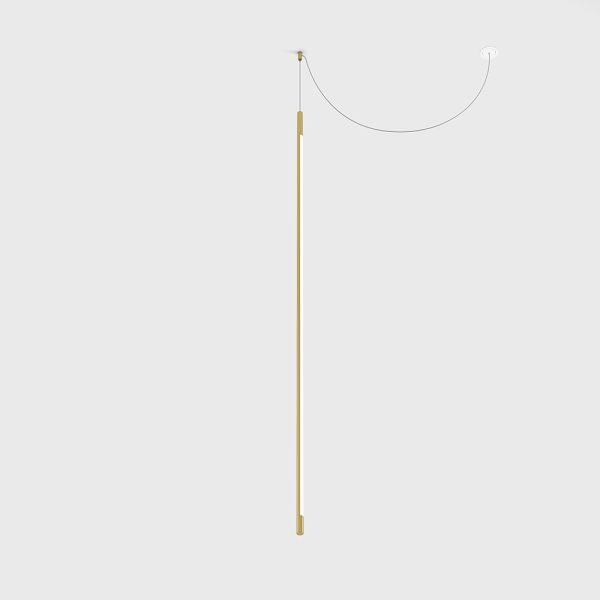 Підвісний світильник LTX 10.1512.10.930.BR Straw Susp