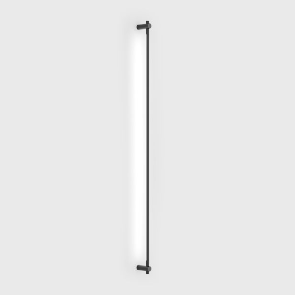 Настінний світильник LTX 10.1518.15.930.BK Straw