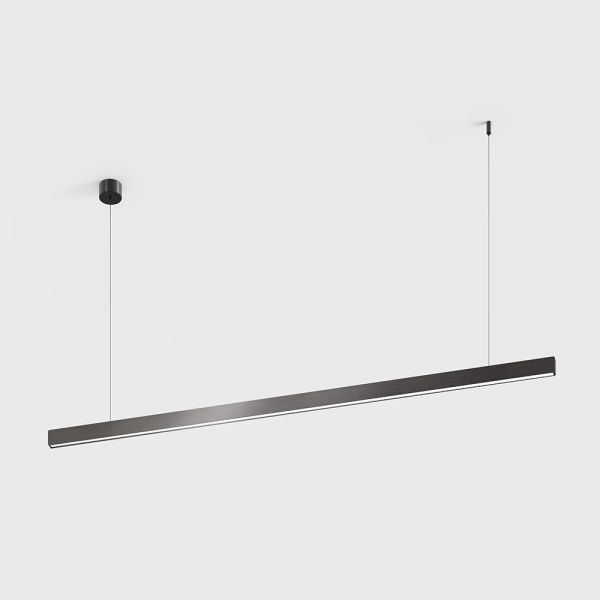 Підвісний світильник LTX 10.3520.25.930.MN Prisma Line