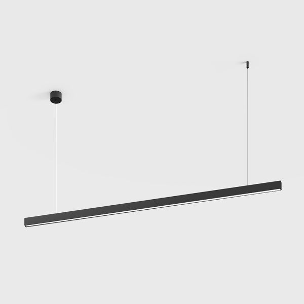 Підвісний світильник LTX 10.3520.25.940.BK Prisma Line