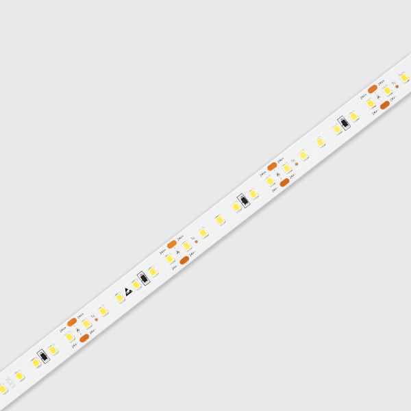 Taśma LED LTX 11.24.120.10.20.050.923 moc W z serii Flexible led striptemperatura barwowa — 2300K