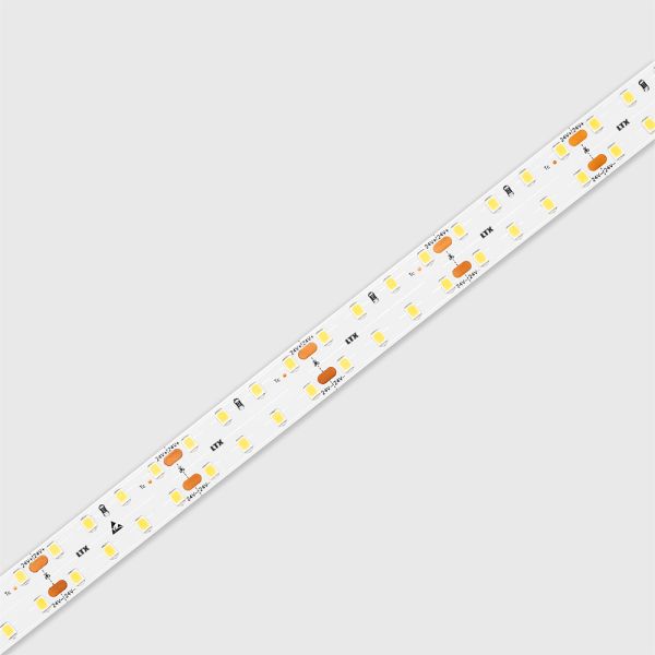Taśma LED LTX 11.24.192.19.20.040.940 moc W z serii Flexible led striptemperatura barwowa — 4000K