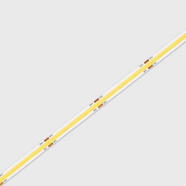 Taśma LED LTX 11.24.COF8.09.20.050.930 moc W z serii Flexible led COF striptemperatura barwowa — 3000K