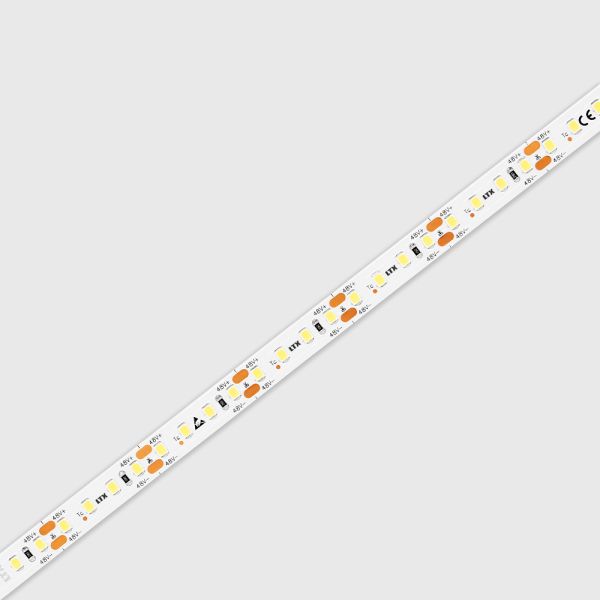 Taśma LED LTX 11.48.120.09.20.050.830 moc W z serii Flexible led striptemperatura barwowa — 3000K