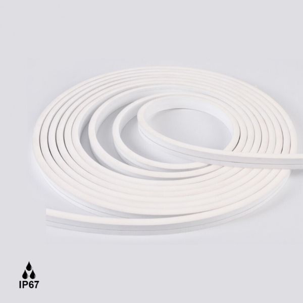 Taśma LED LTX 11.48N.2010.5.500.827 moc W z serii Flexytemperatura barwowa — 2700K