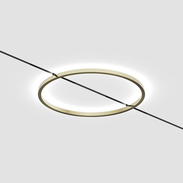 Lampa szynowa magnetyczna LTX 14.0315.9.930.BR.DALI Micro_line Aura S In