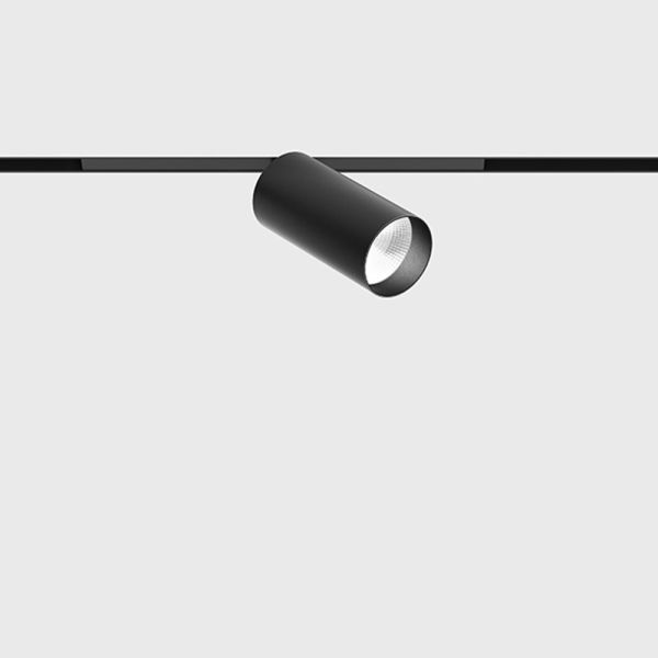 Lampa szynowa magnetyczna LTX 14.0361.7.940.BK.DALI Micro_line Tub S A 60