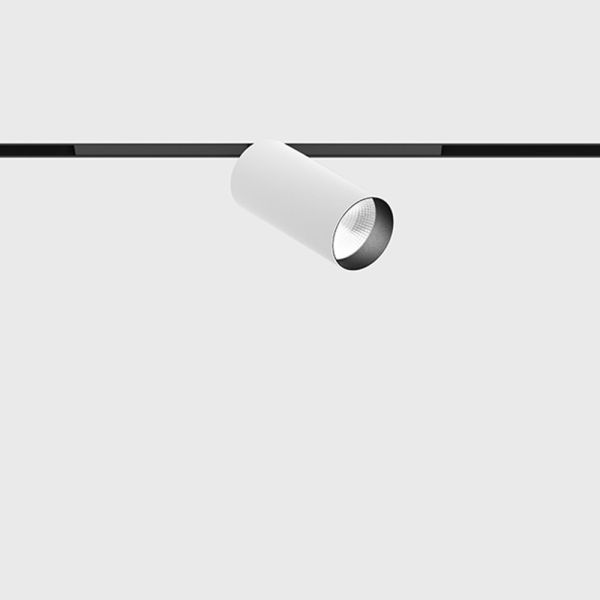 Lampa szynowa magnetyczna LTX 14.0361.7.940.WH.DALI Micro_line Tub S A 60