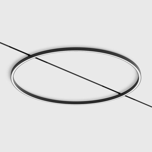 Lampa szynowa magnetyczna LTX 14.0414.12.930.BK.DALI Micro_line Aura M Out