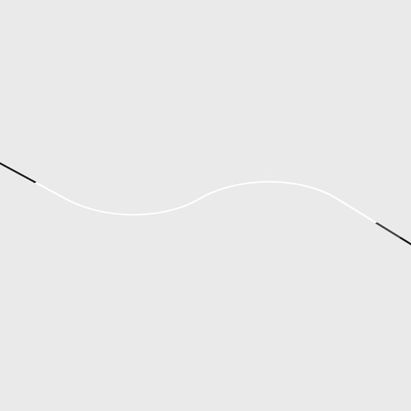 Lampa szynowa magnetyczna LTX 14.1007.12.940.BK Micro_line Flex Linea