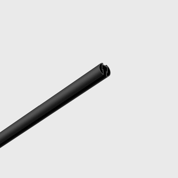 Szynoprzewód magnetyczny 2m LTX 14.O200.BK Micro_line Track O