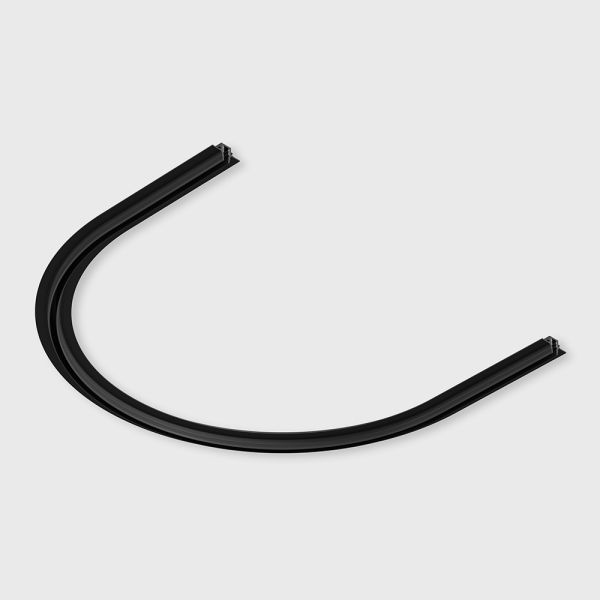 Szynoprzewód magnetyczny LTX 14.RC30U.BK Micro_line Radial R U