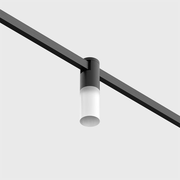 Магнітний трековий світильник LTX 15.0301.4.930.BK Air_tub Mat