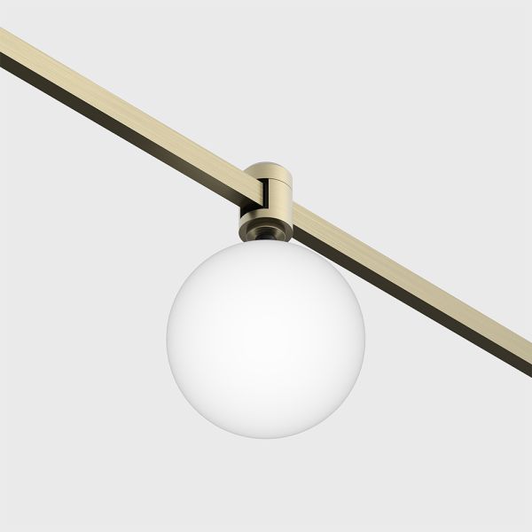 Магнітний трековий світильник LTX 15.1001.4.930.BR Air_sfera