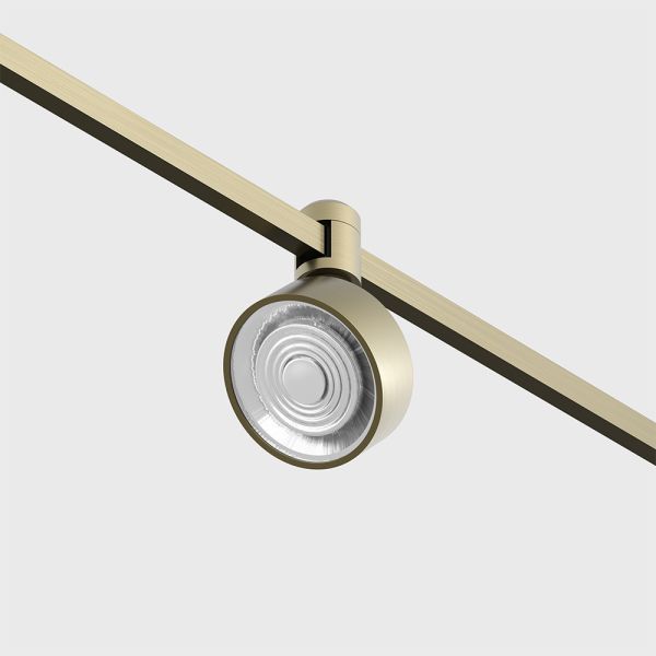 Lampa szynowa magnetyczna LTX 15.7526.4.930.BR Air_sol Mini