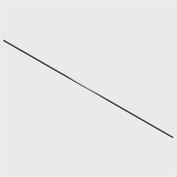 Магнітний шинопровід LTX 15.S250.BK Air_track S