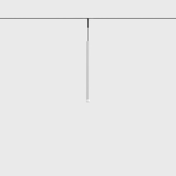 Магнітний трековий світильник LTX 16.0230.3.930.WH Pico_line Tub Xs P 300