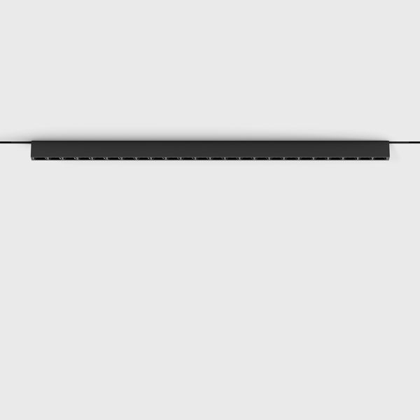 Магнітний трековий світильник LTX 16.4011.20.930.BK.DIM Pico_line Comfort Out 387