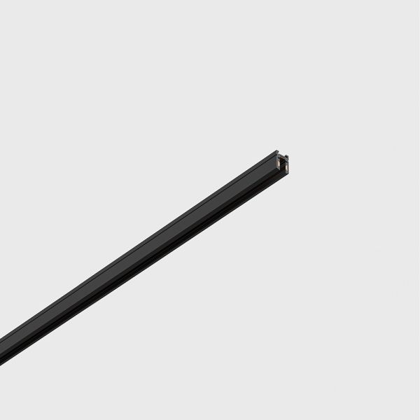 Магнітний шинопровід 1м LTX 16.S100.BK Pico_line Track S