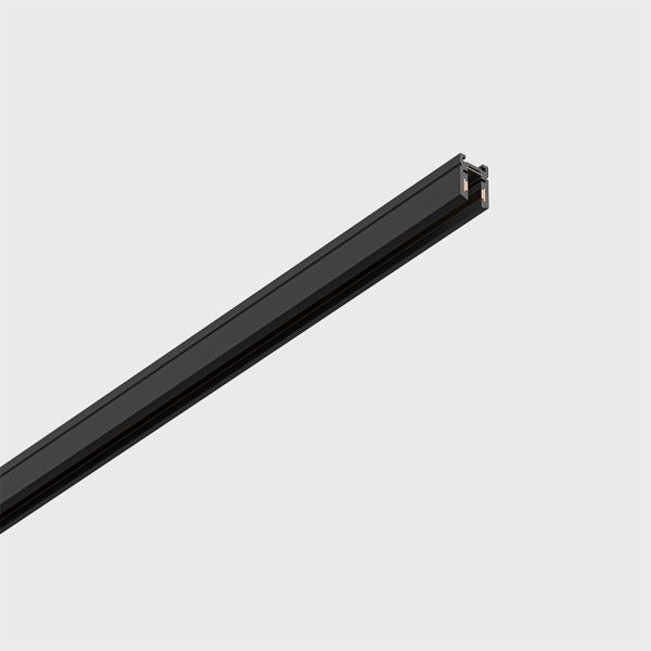 Магнітний шинопровід 2м LTX 16.S200.BK Pico_line Track S