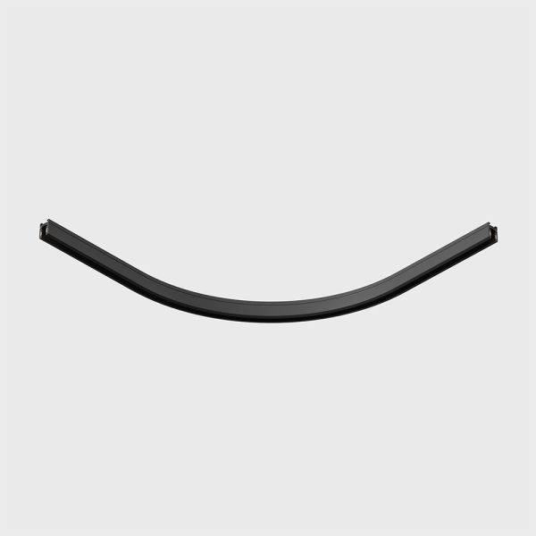 Магнітний шинопровід LTX 16.SC15.BK Pico_line Arc S