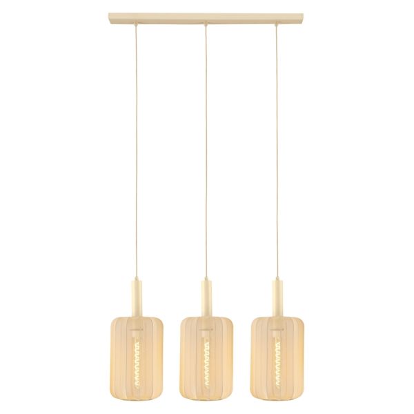 Підвісний світильник Lucide 03447/03/38 Corina