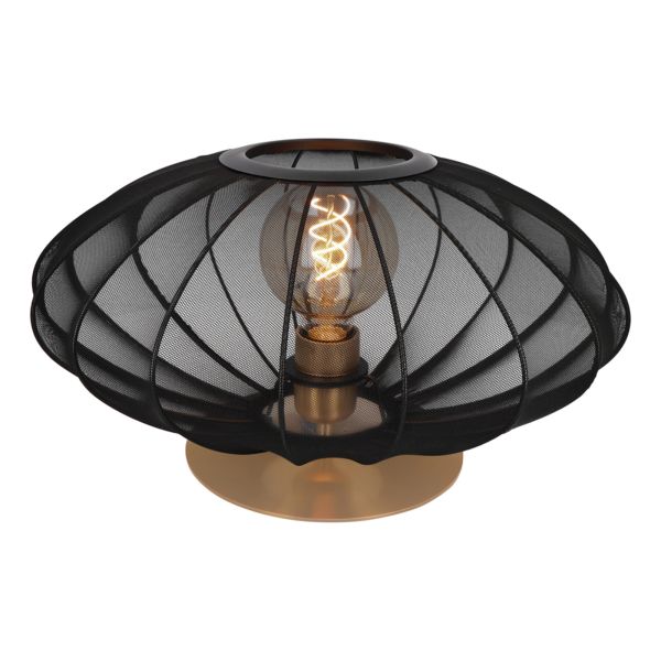 Lampa stołowa Lucide 03547/40/30 Corina