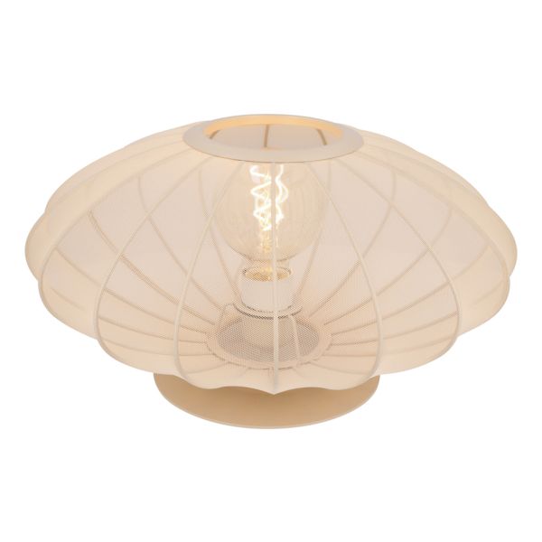 Lampa stołowa Lucide 03547/40/38 Corina