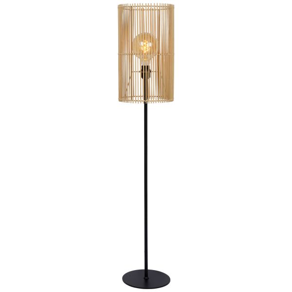 Lampa podłogowa Lucide 03740/81/72 Jantine