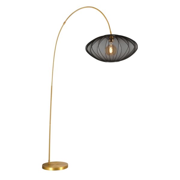 Торшер Lucide 03747/60/30 Corina