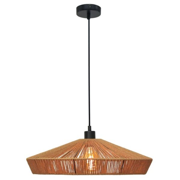 Lampa wisząca Lucide 10413/50/72 Yunkai