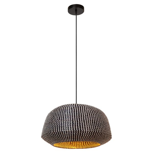 Lampa wisząca Lucide 10450/47/30 Maduka