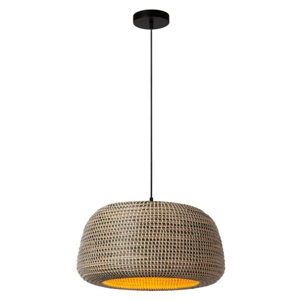 Lampa wisząca Lucide 10450/47/43 Maduka