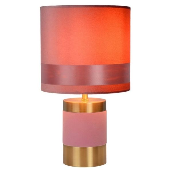 Lampa stołowa Lucide 10500/81/66 Extravaganza frizzle