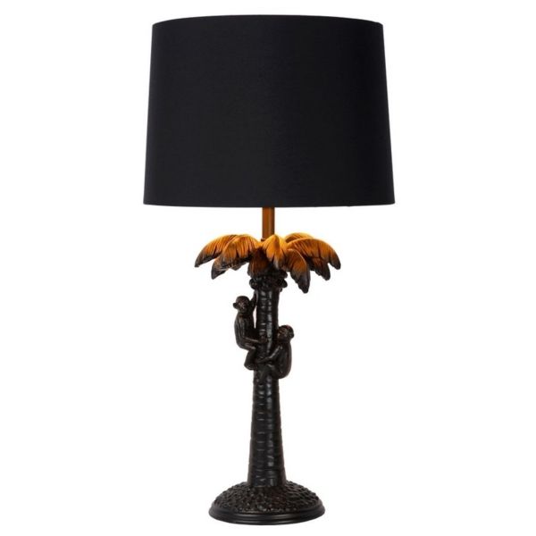 Lampa stołowa Lucide 10505/81/30 Extravaganza coconut