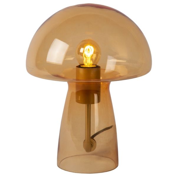 Lampa stołowa Lucide 10514/01/53 Fungo