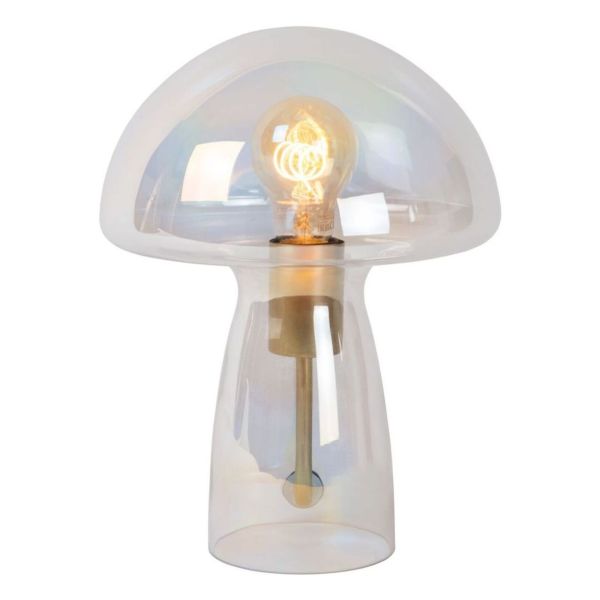 Lampa stołowa Lucide 10514/01/60 Fungo