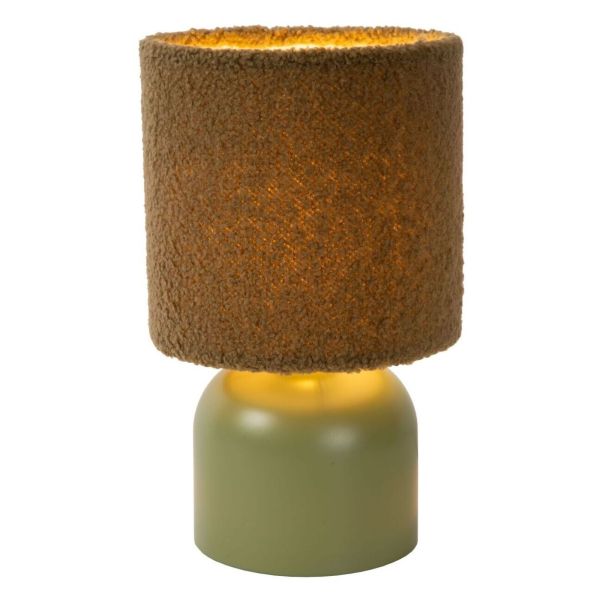 Lampa stołowa Lucide 10516/01/33 Woolly