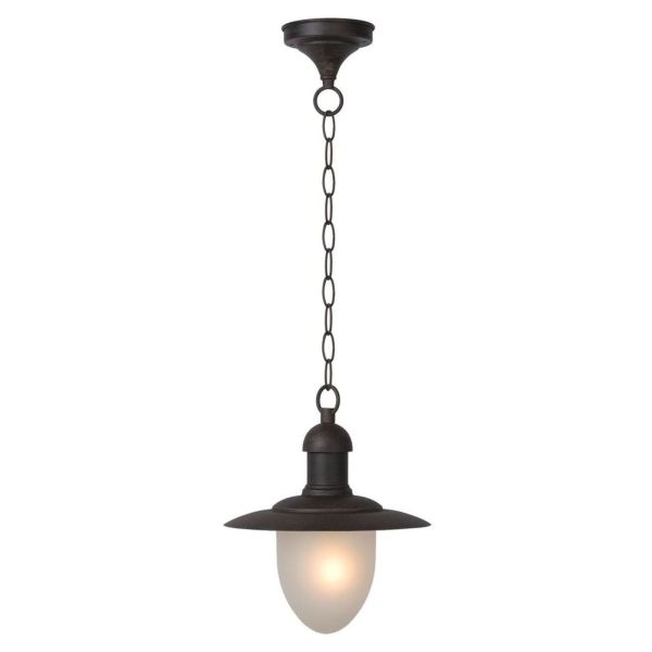 Lampa wisząca Lucide 11872/01/97 Aruba