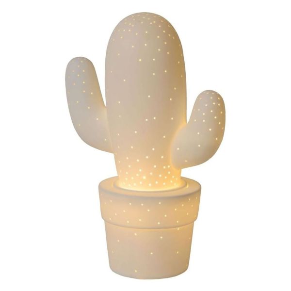 Настільна лампа Lucide 13513/01/31 Cactus