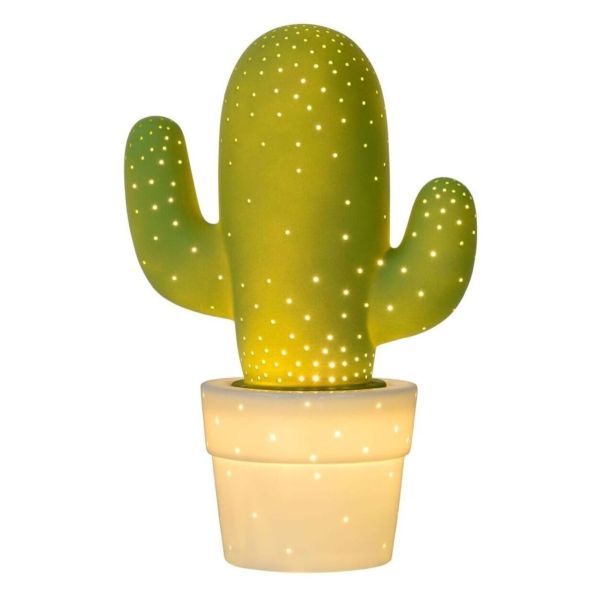 Lampa stołowa Lucide 13513/01/33 Cactus
