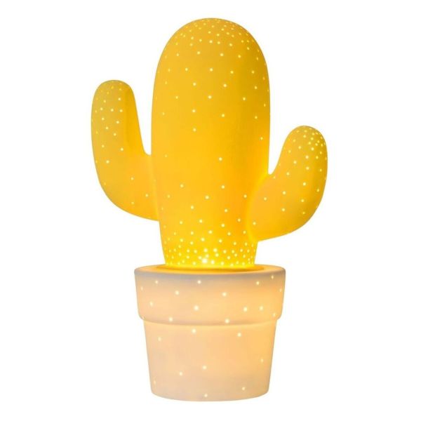 Lampa stołowa Lucide 13513/01/34 Cactus