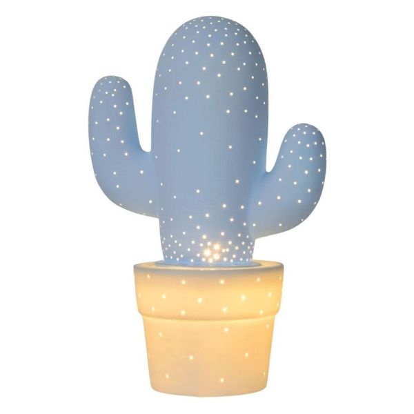 Настільна лампа Lucide 13513/01/68 Cactus