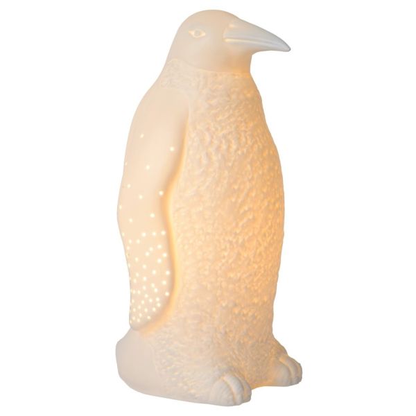 Lampa stołowa Lucide 13532/01/31 Pinguin